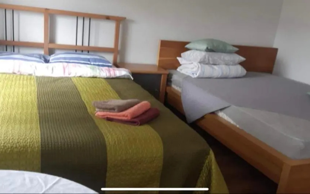 Piiri 12, 1-bedrooms apartment