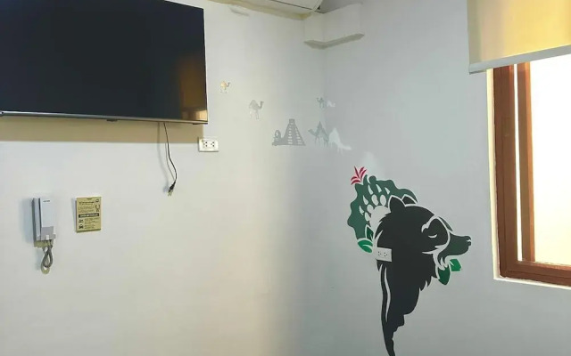 Hostel Prada