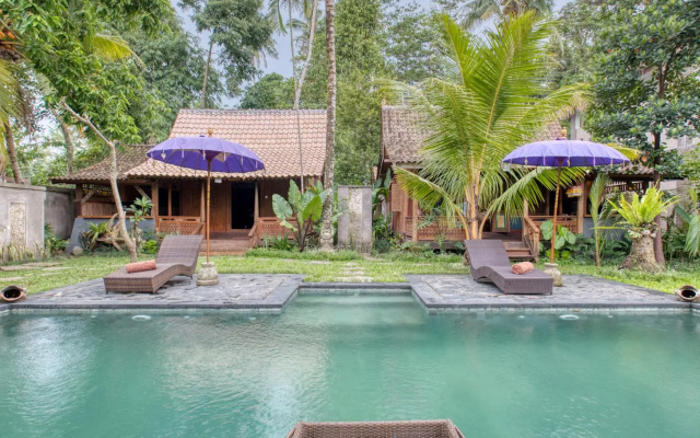 Sentana Villa Ubud