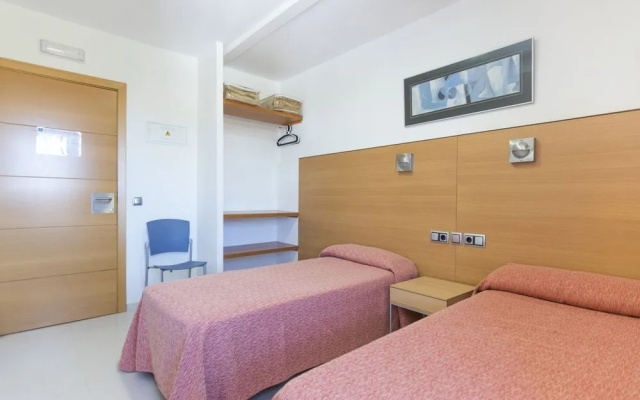 Albergue Inturjoven Constantina