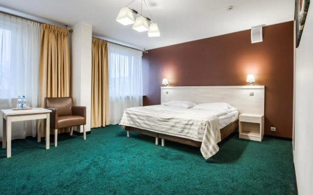 Hotel Konin