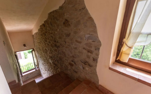 House Bandiera Cinigiano