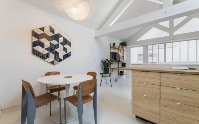 Magnifique Appartement en hypercentre