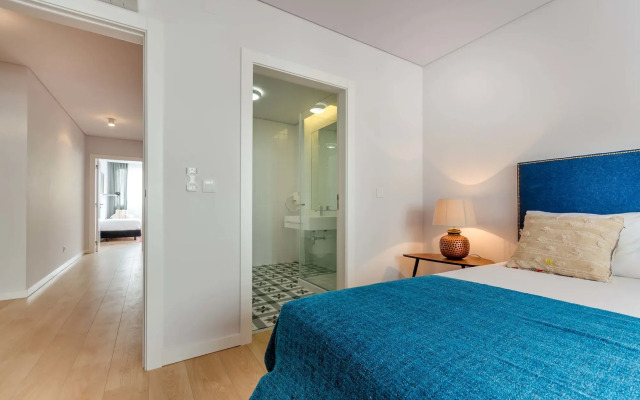 LSA Liberdade by Numa