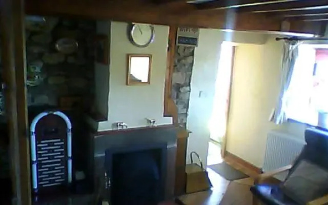 Old Coach House
