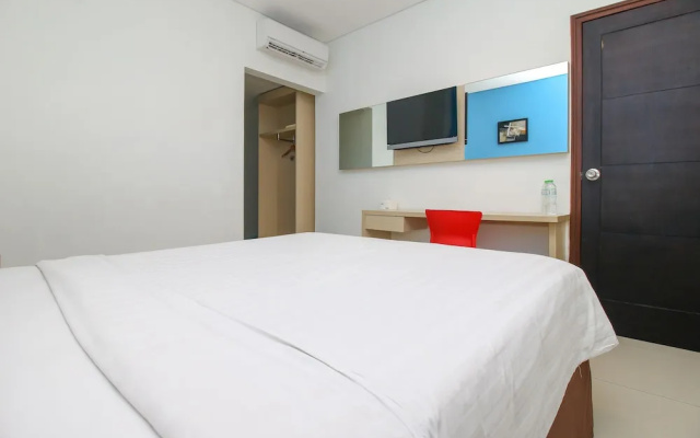 Hotel Pratama