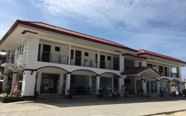 Panglao Village Court - Residence Inn
