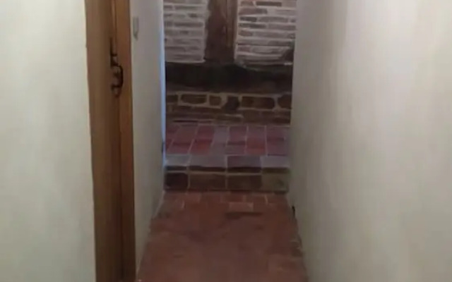La Ferme de Montalibord - Le Gîte