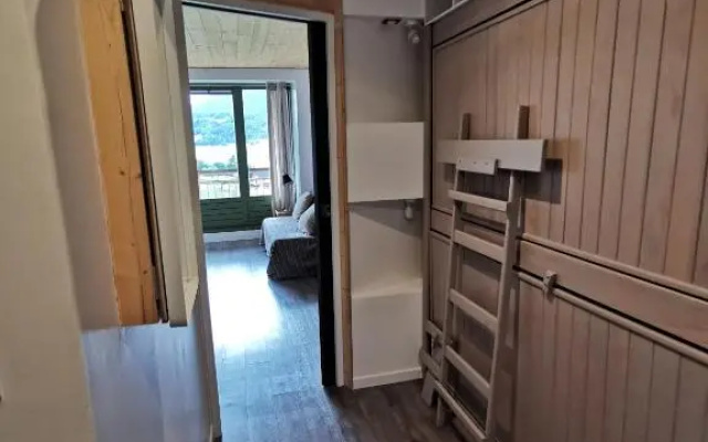 Appartement rénové pour 1p à 4p avec parking - Proche Centre