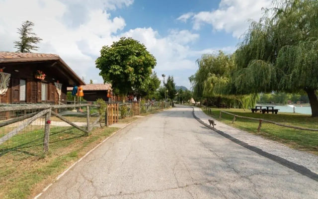 Parco Del Sangro