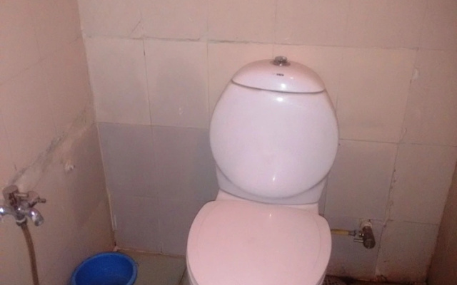 Hotel Aradhana Lodging