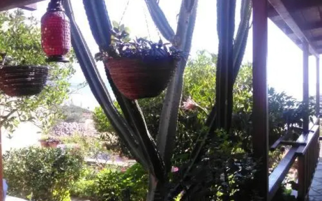 Aparthotel 3 Stars Monemvasia