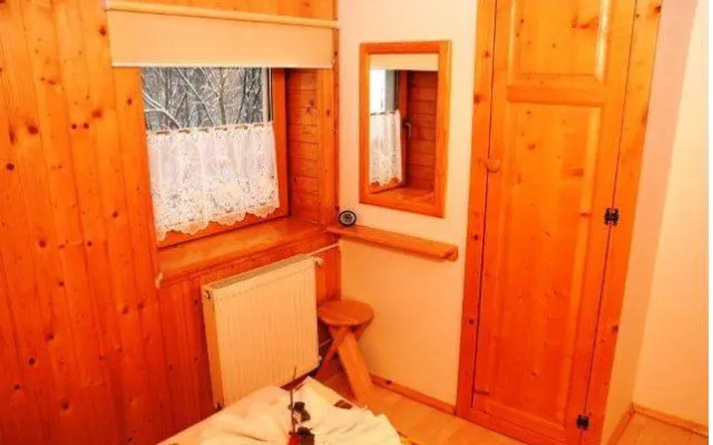 Apartmán ALPINKA