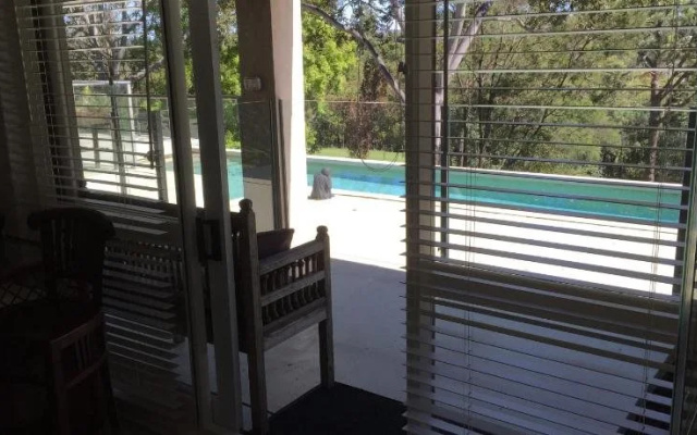Eumundi Guesthouse and B&B