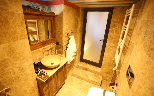 Akritis Cappadocia House
