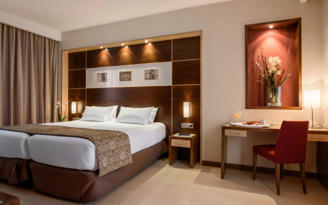 Hotel Dorma León