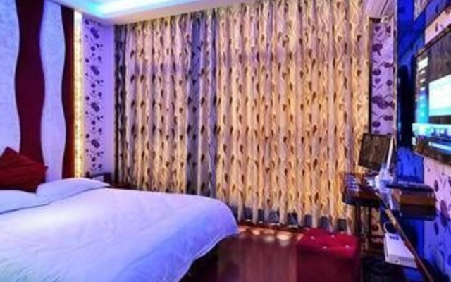 Lejia Fashion Boutique Hotel