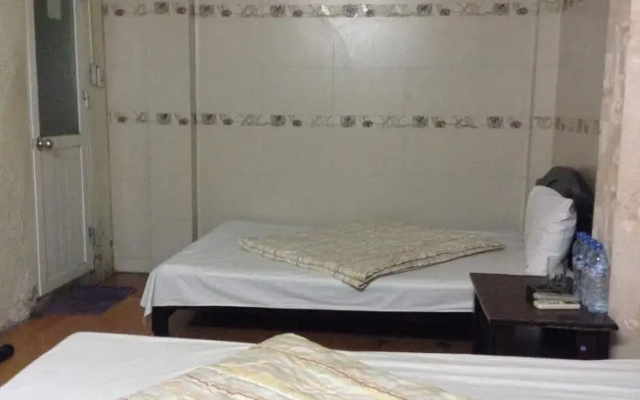 Kim Cuong 1 Hotel
