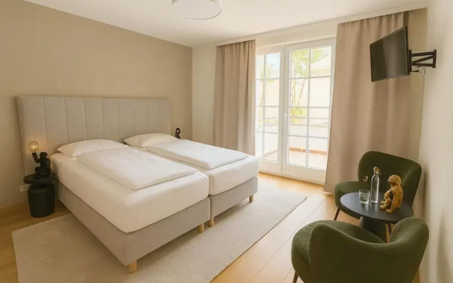 MYA Weinland Hotel Kobern-Gondorf