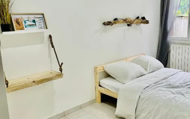 Agréable Maison T4 Classée 3 étoiles