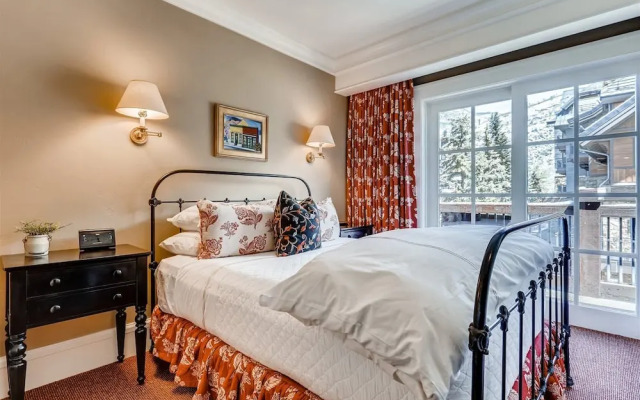 Vail VLG One Willow 3bd-bre1