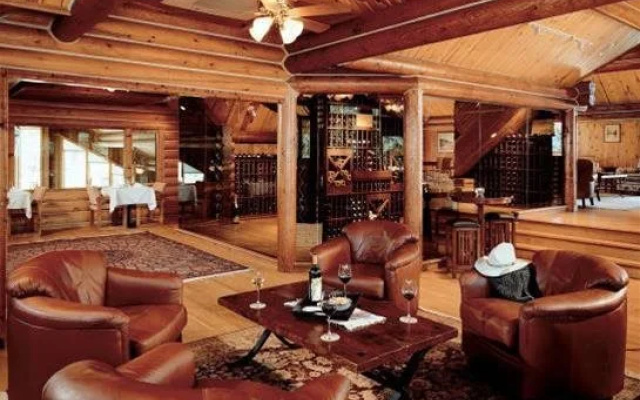 Triple Creek Ranch