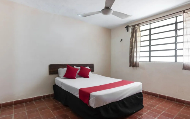 OYO Hotel Los Arcos