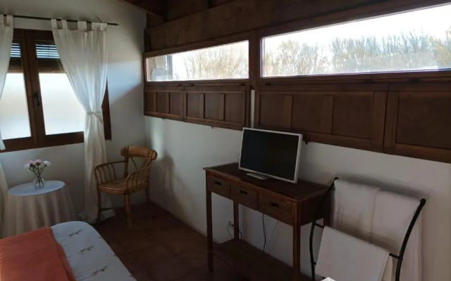 La Casa de los Gatos