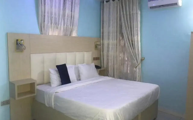 Golden Movida Hotel Enugu