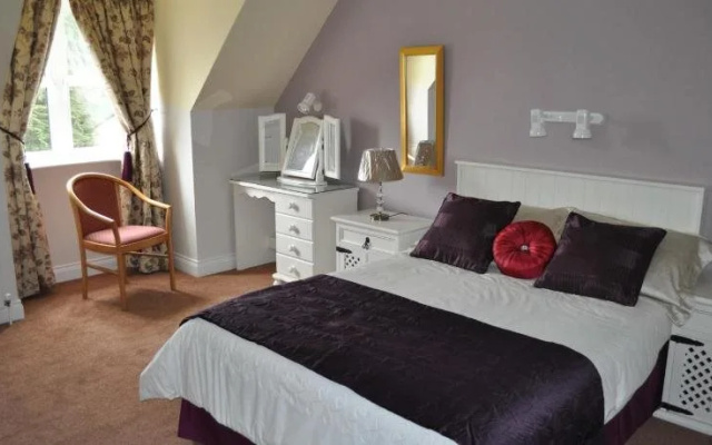 Blarney Vale B&B