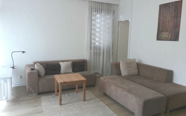 Private Apartment Ernst-Bähre-Straße