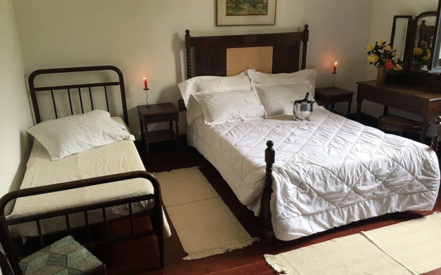 Hotel Clube dos 200