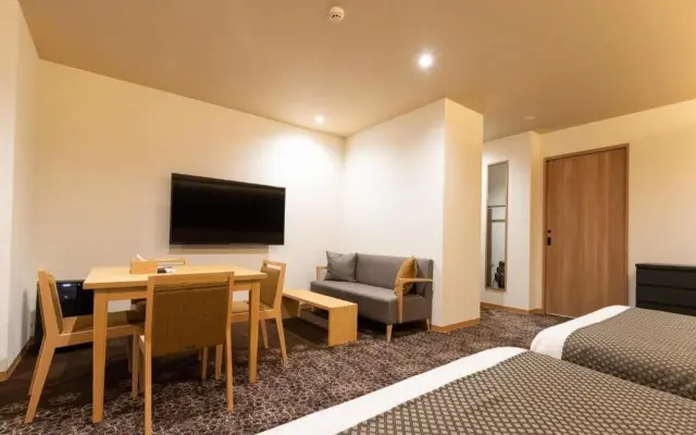 Chiyokura Hotel Shuku Nagoya