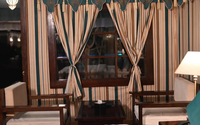 Ananda Resort Pushkar
