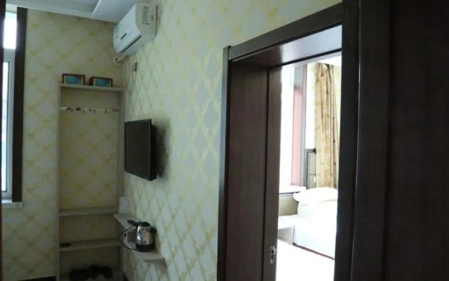 Dalu Island Guaowang Hotel