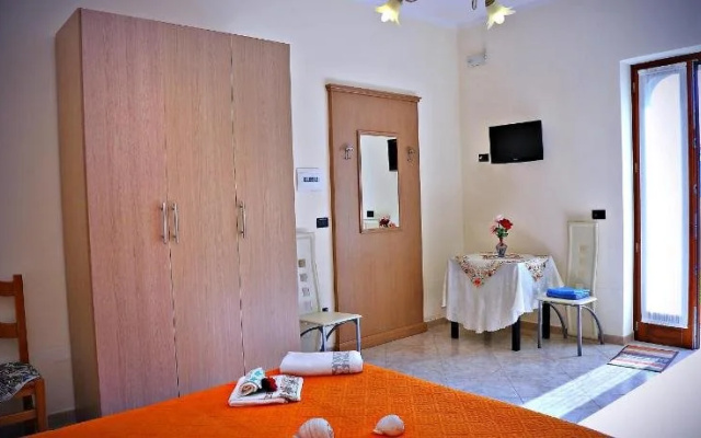 B&B La Perla