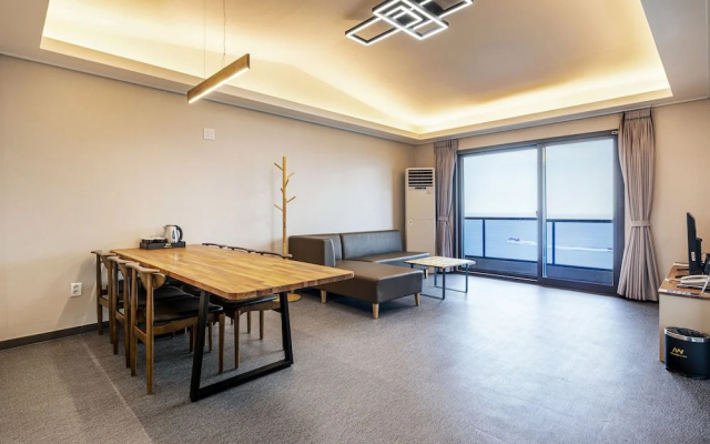 Aewol Stay in Jeju