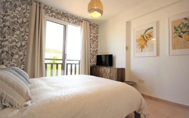 Palm Paradise Villa