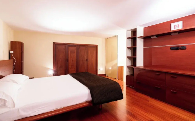 Umbertina Cozy Apartment by Wonderful Italy