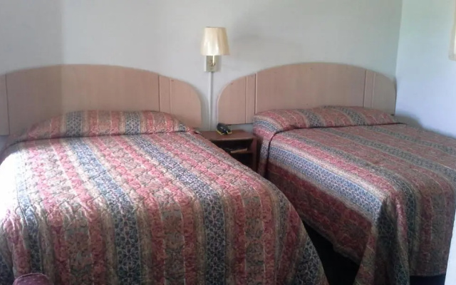 Relax Inn Ranger