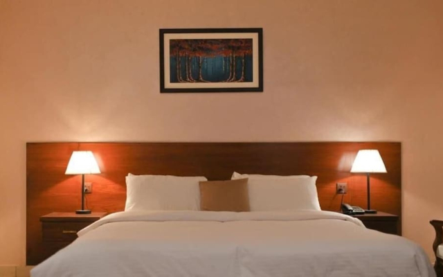 The Elet Signature Boutique Hotel