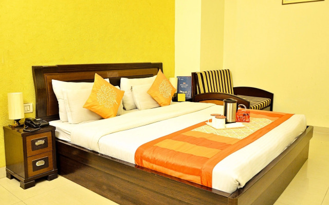 Hotel Shimla Heritage