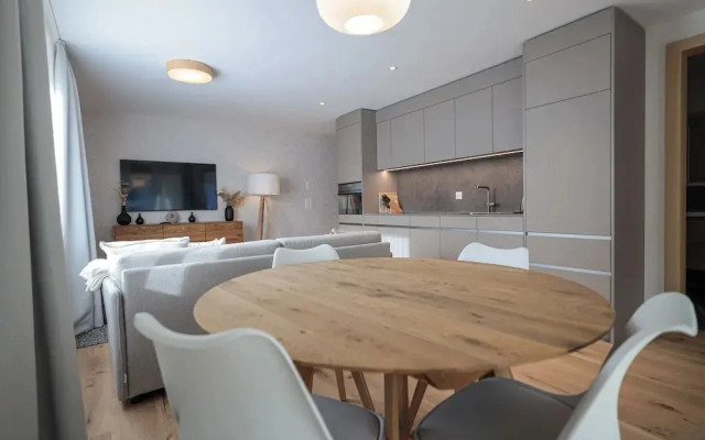 AVES Apartments Savognin