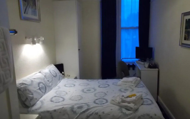 The Beaumont - B&B