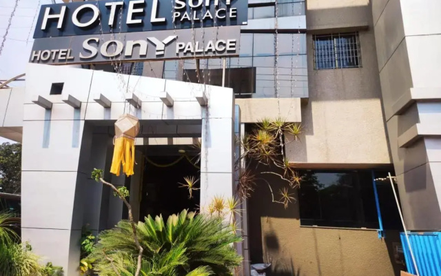 Hotel Sony Palace