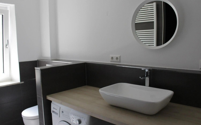 Appartment Moltke