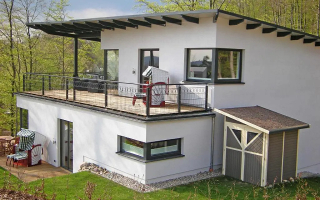 Villa Cliffkante - Apt. 01