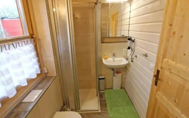 Ferienhaus mit 3 Schlafraeumen Tol