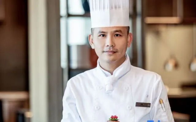 Song Hotel Chongqing