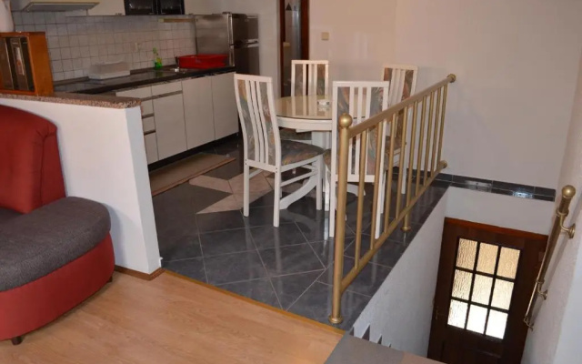 Apartment Borna